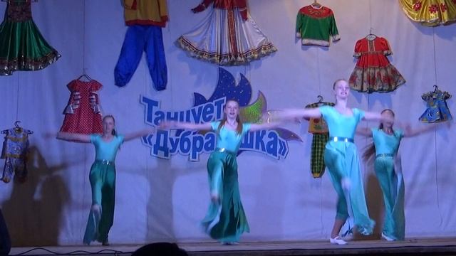 Цветные сны