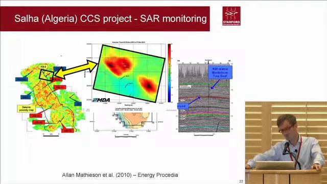 Biondo Biondi | Continuous passive-seismic monitoring of CO2 geologic sequestration | GCEP 2012 смотреть онлайн