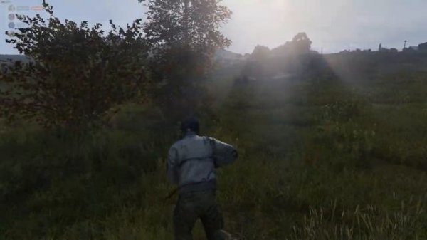 MIDNIGHT DAYZ НАС ЗАРЕЙДИЛИ!