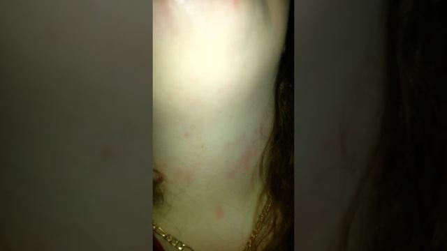 A view of my neck gulping down my prey... смотреть онлайн