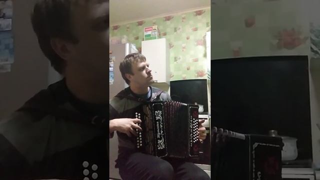 ой мороз мороз на гармоне смотреть онлайн