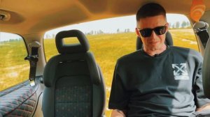 SEAT Alhambra.Обзор на мой новый авто.