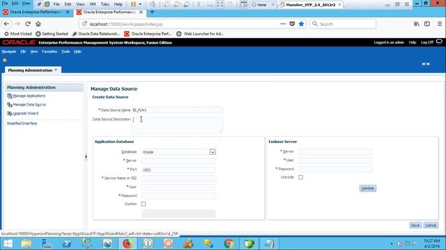 Planning application creation смотреть онлайн