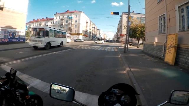 МотоБудни №1 смотреть онлайн