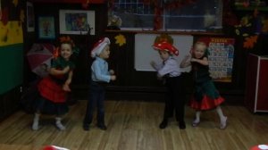 Ярко светит солнышко, опца дрипа цап цаца