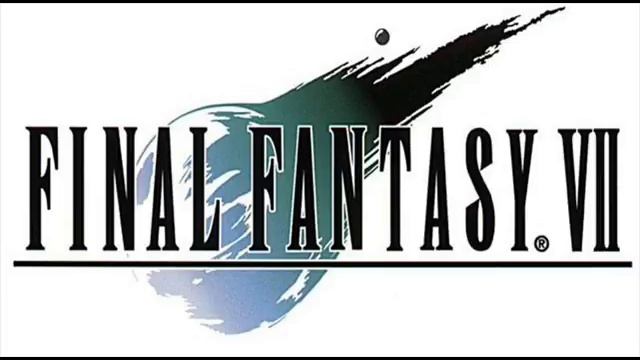 Final Fantasy VII -Turks' Theme смотреть онлайн