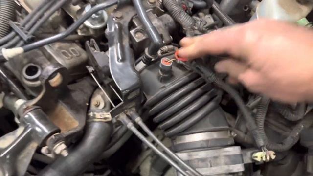 Smoke Testing An Engine How To Find A Vacuum Leak On A Car смотреть онлайн