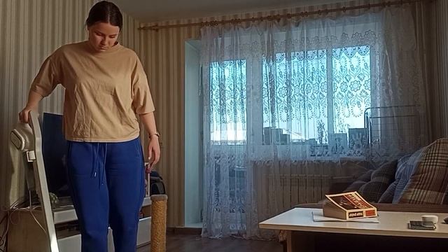 влог | мое первое видео, повседневная жизнь