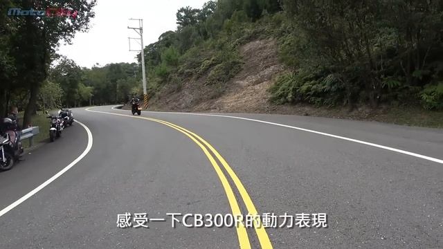 2022 HONDA CB300R смотреть онлайн