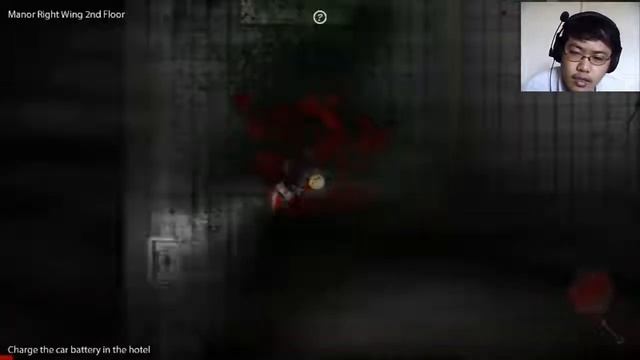 Motte Island (PC) - Part 8 - The Darkness on Second Floor смотреть онлайн