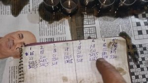 Кия Церато 1,6л G4FG регулировка клапанов