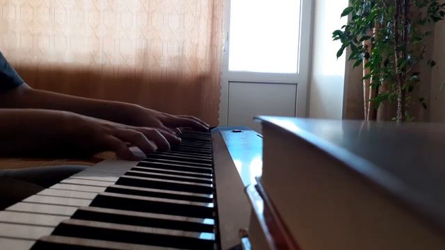 Ц. Кюи - "Осень" смотреть онлайн