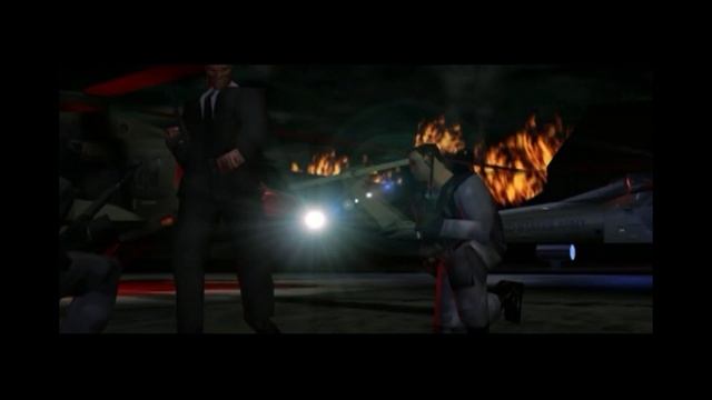 Если пропали сохранения/загрузки-решение Syphon Filter 2 PS4