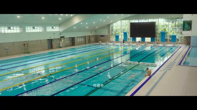 ソ・ガンジュンが歌う「ジングルベル」にのせて♪ 12月9日(金)公開 映画『ハッピーニューイヤー』本編冒頭映像解禁！【公式】 смотреть онлайн