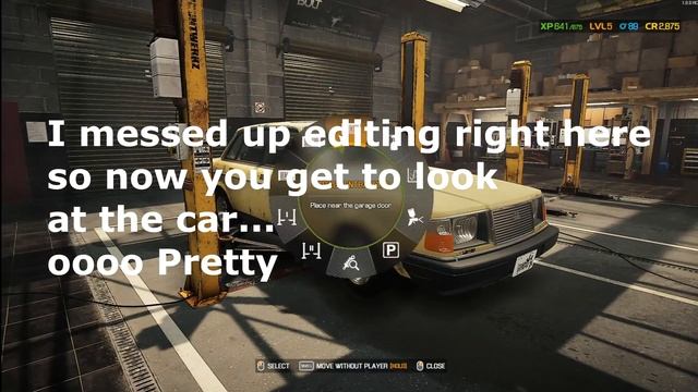 Story Order 3 Vallsen 2040 | Car Mechanic Simulator 2021 смотреть онлайн