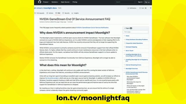 Nvidia Shield Update: No More GameStream For The Shield Or Moonlight App?