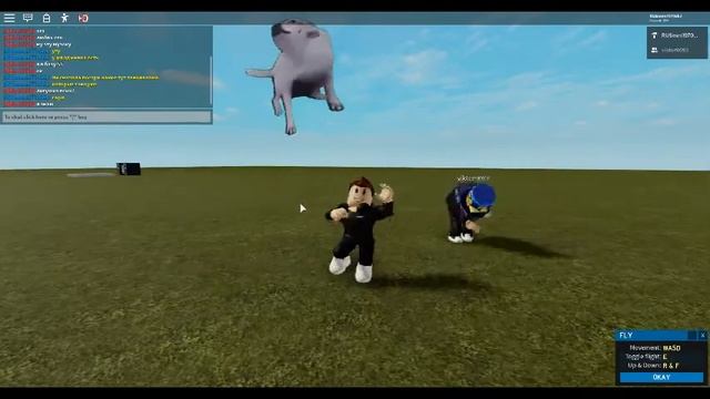 как делать анимации и танцы в роблоксе смотреть онлайн