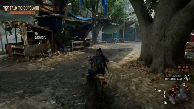 Days Gone Best Settings For Intel Core i3-1115G4 | Low Spec PC смотреть онлайн