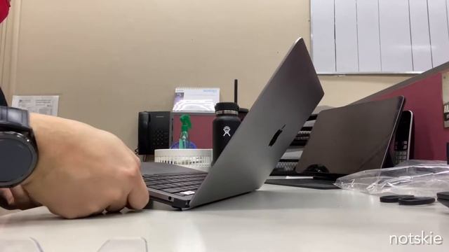 SUPCASE UB For MacBook Pro 13” M1 Silicon 2020