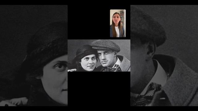 Маяковский и его женщины смотреть онлайн
