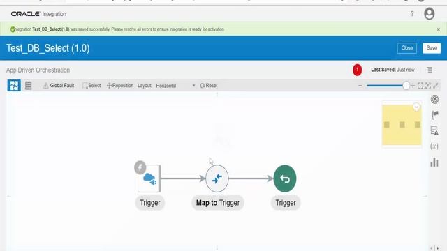How to fetch records from Oracle ATP database with SELECT SQL query? Oracle Integration (OIC) смотреть онлайн