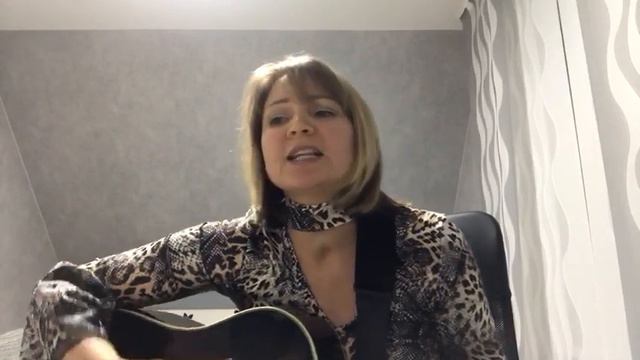 Стекловата (cover) Новый год! смотреть онлайн