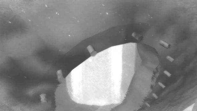 ✔ Анабиоз: Сон разума. ПРОХОЖДЕНИЕ #1-Ужасный Холод