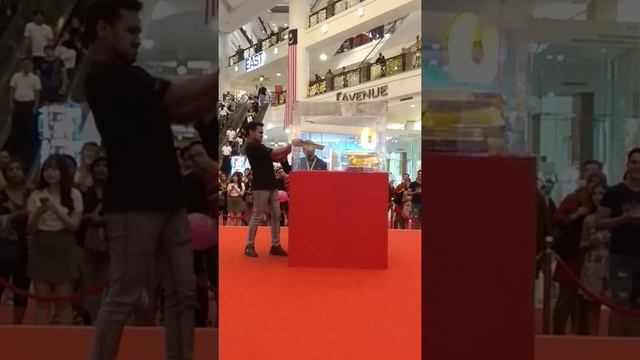Winner gold bar 100k!! Winning - time square смотреть онлайн