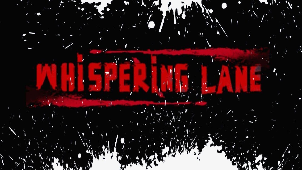Whispering Lane Horror Обзор Геймплей Прохождение смотреть онлайн