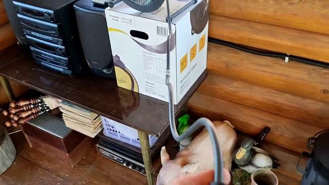 Не покупай Ballu - сначала обязательно посмотри это видео!