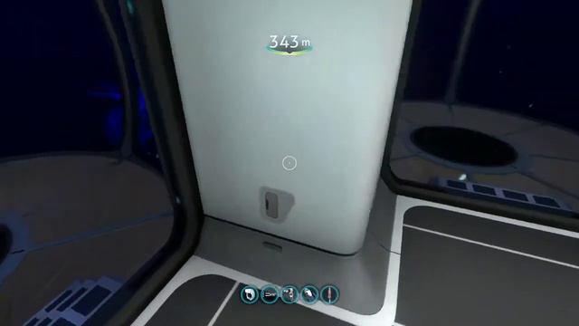 Subnautica: Dead Zone base (Creative) смотреть онлайн