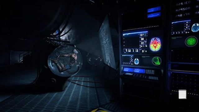 Outlast ➤ Прохождение #12 ➤ "Наказан!" Финал/ Конец / Концовка /Прошли игру ?? смотреть онлайн