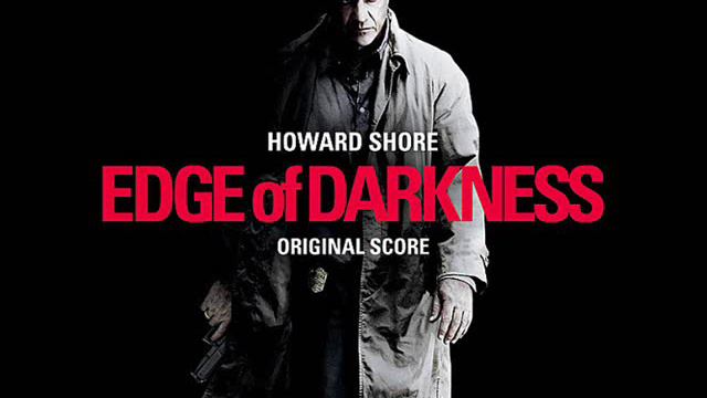Edge of Darkness - Track 13 - Killing смотреть онлайн