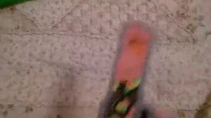 Сделал пистолет из 3D ручки.