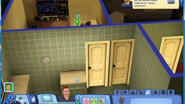 the sims 3 ambitions bug смотреть онлайн