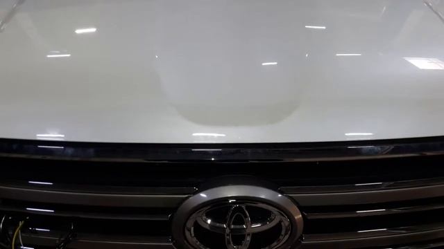 Toyota Land Cruiser 200 & Defen.time - видеоинструкция монтажа блокиратора капота смотреть онлайн