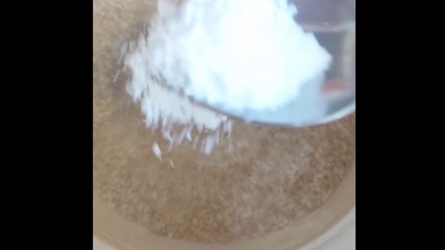 Арпа көже | Салқын көже | Мұздай көже