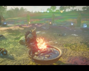 Assassin's Creed Valhalla Прохождение 230 Мухомор. Эссекс.