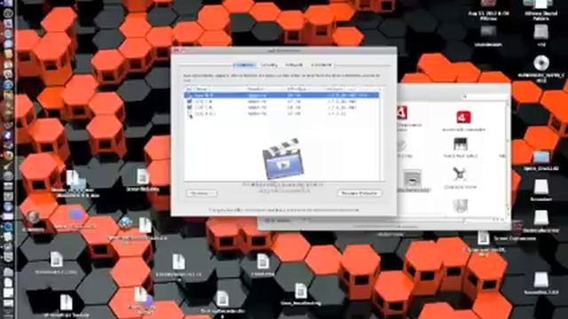 How to run technic launcher on Mac 10.5.8 смотреть онлайн