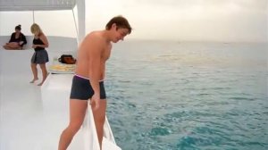 Хургада. Замечательный пляжный отдых в августе