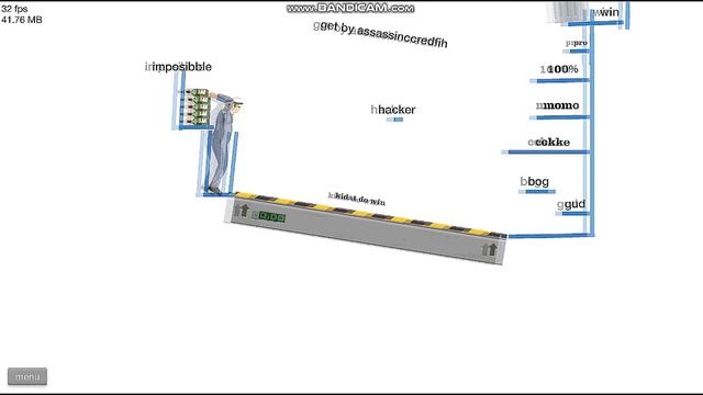 Happy Wheels прошол самый сложный уровень БУТЫЛКА ВОДЫ ЧЕЛЛЕНД ПОПАЛ БУТЫЛКОЙ В САМОЕ СЛОЖНОЕ МЕСТО смотреть онлайн