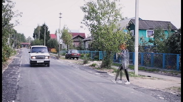 Будь примерным пешеходом! смотреть онлайн