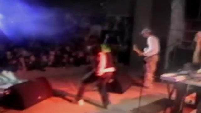 60 Hertz Promo Video (fan Edition)