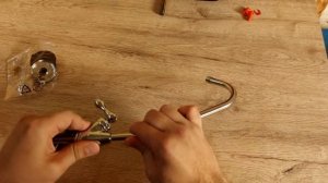 Самостоятельная установка фильтра для воды (Аква-Фильтр)