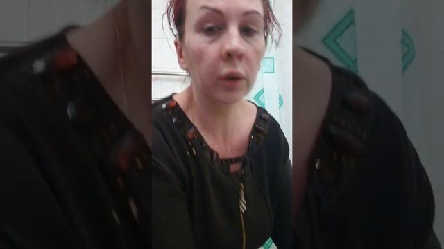 Как я, умываюсь и очень сложно смотреть онлайн