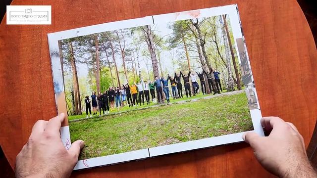 Выпускные фотокниги, школьные фотоальбомы Иркутск смотреть онлайн