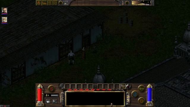 Steam engine run good - Let's Play Arcanum: Of Steamworks and Magick Obscura #5 смотреть онлайн