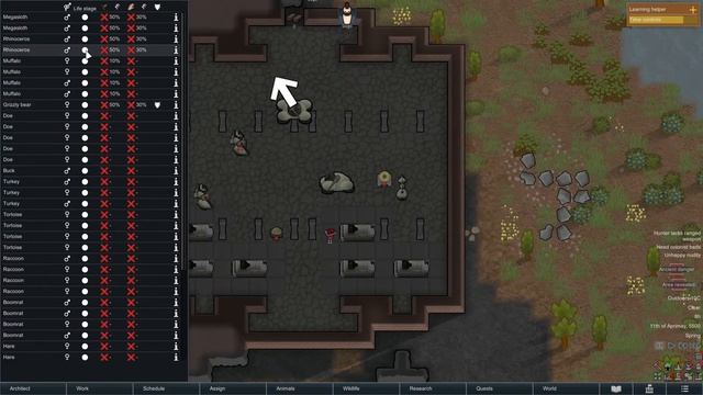 X-COM (Ultrahard) на северном полюсе, без пси, без очереди, ай... смотреть онлайн
