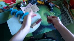 Как заточить ножи ледобура. Ножи Тонар 130.