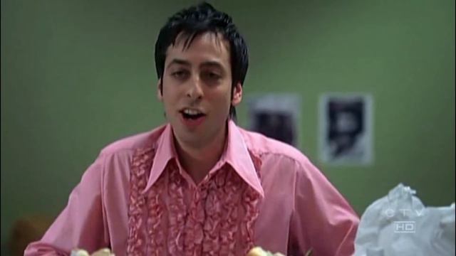 30 Rock Pilot Ray Romano Impression смотреть онлайн